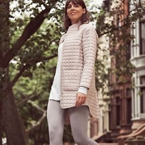 Athleta Grandview PrimaLoft Shell